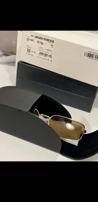 Gafas Prada
