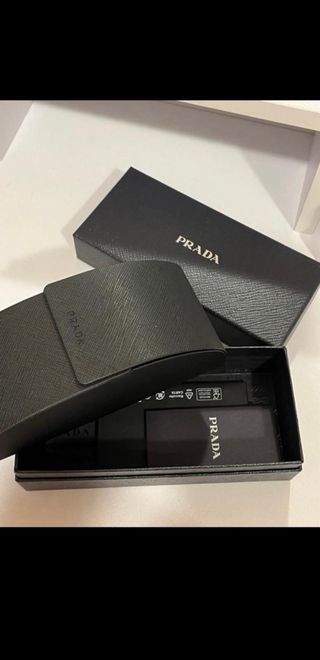 Gafas Prada
