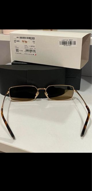 Gafas Prada