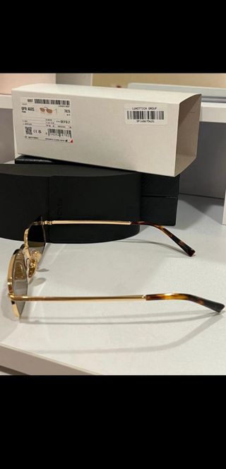 Gafas Prada