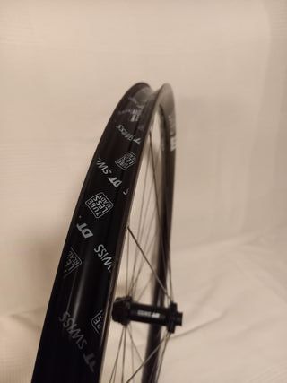 Rueda DT Swiss XRC 1200 nueva