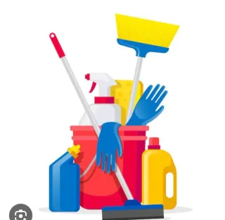 Servicio de limpieza