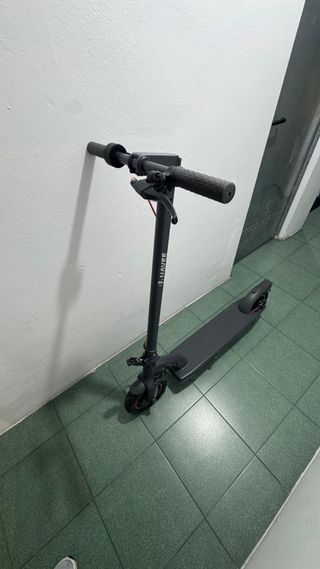 Patinete Eléctrico NAVEE N40 Nuevo sin usar