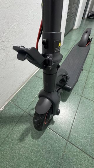 Patinete Eléctrico NAVEE N40 Nuevo sin usar