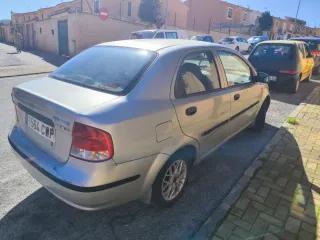 Daewoo Kalos 2004