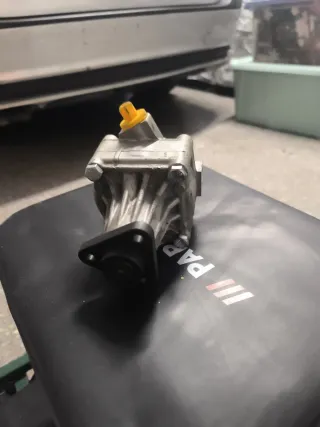 Bomba dirección asistida RIDEX 12H0199