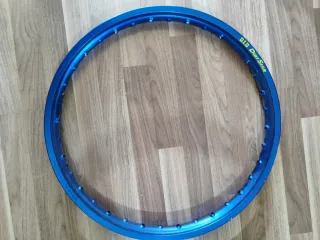 Llantas D.I.D Dirt Star Enduro 21" 18"