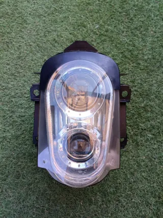 Faro Hyosung GTR 650