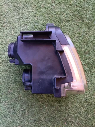 Faro Hyosung GTR 650