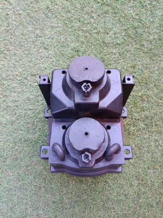 Faro Hyosung GTR 650