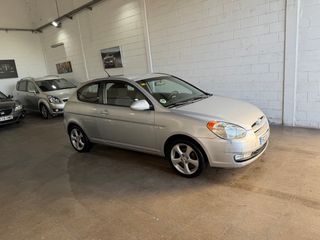 Hyundai Accent 2007