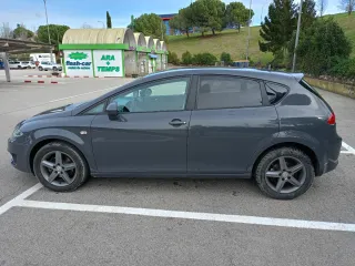 SEAT Leon 2009
