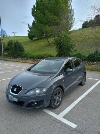 SEAT Leon 2009