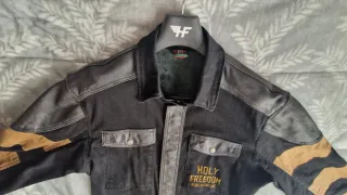 Mono vintage HolyFreedom (Made in Garage) XL