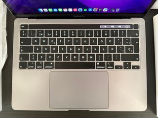 MacBook Pro 13' 2020 Touch Bar