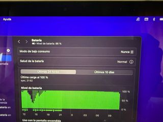 MacBook Pro 13' 2020 Touch Bar