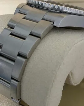 Rolex Submariner Date Negro 2024