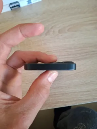 iPhone 13 mini Blu Marina+ Custodie