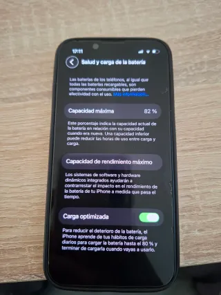 iPhone 13 mini Blu Marina+ Custodie