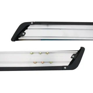 Estriberas Laterales Audi Q3