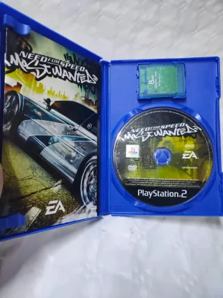 Need for Speed Most Wanted PS4