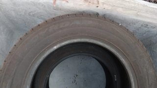 NEUMÁTICOS Negociable