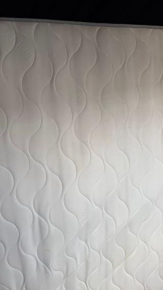 Colchón muelles ensacados