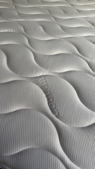 Colchón muelles ensacados