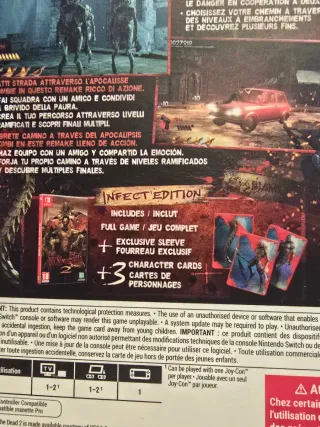 The House of the Dead Remake - Nintendo Switch