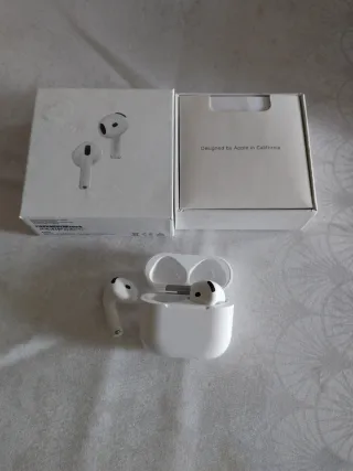 Airpods 4