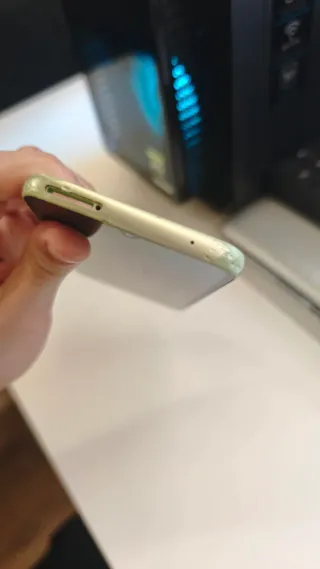 Pantalla Samsung Galaxy A34 original.