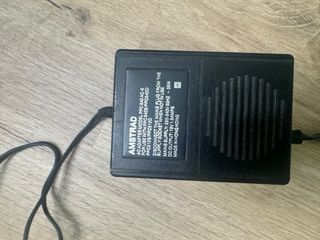 Amstrad PPC512 Ordenador Portátil