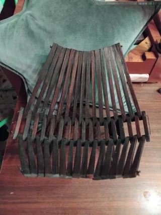 Portariviste in legno