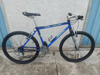 Bicicleta KENIUM PRO-300 Azul