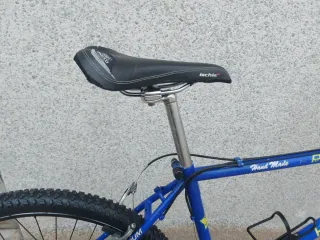 Bicicleta KENIUM PRO-300 Azul