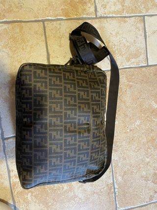 Zaino Fendi Originale