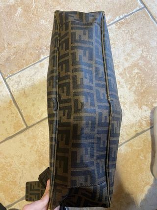 Zaino Fendi Originale