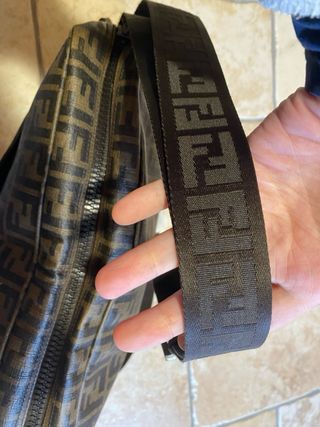 Zaino Fendi Originale