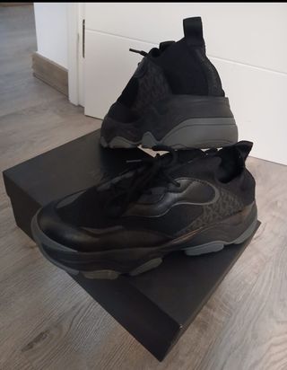 Zapatillas Michael Kors Talla 44.5 Nuevas