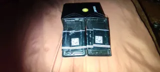 2 Memorias RAM MOTOEAGLE 1GB Nuevas