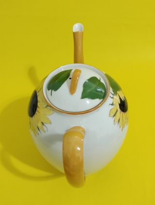 Jarra cafetera Limoges