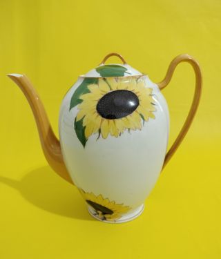 Jarra cafetera Limoges