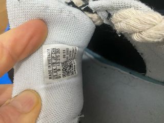 Zapatillas Adidas Campus Rope Negras