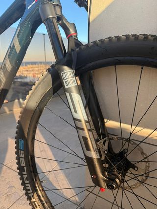 Scott Scale RC Team 2023  Full XT (Como nueva)