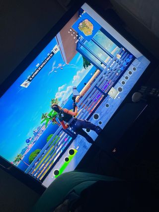 Consola PS4 Sony Negra