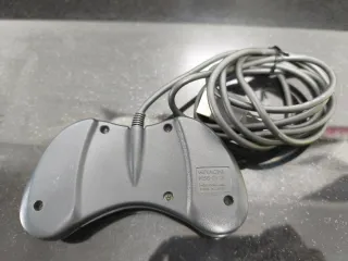 Hitachi Hi Saturn Consola Gris