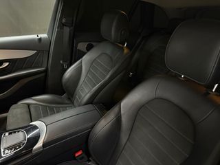 Mercedes-Benz GLC SUV (253) 2021