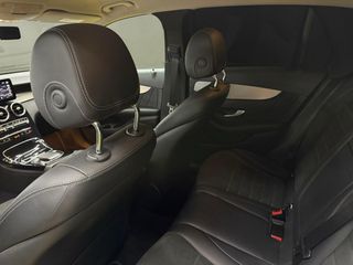 Mercedes-Benz GLC SUV (253) 2021