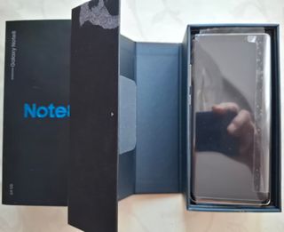 Samsung Galaxy Note 8 64GB Negro