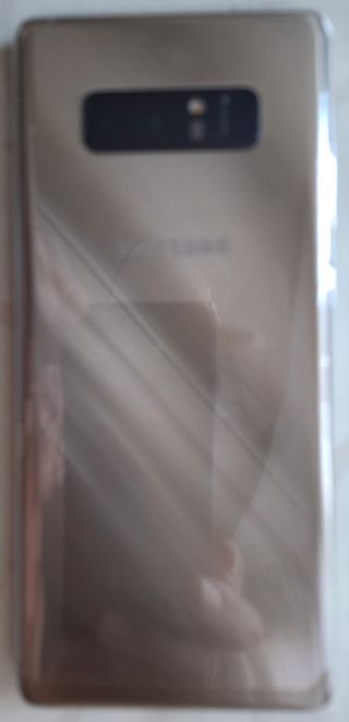 Samsung Galaxy Note 8 64GB Negro